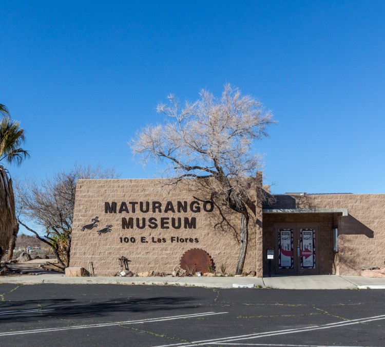 maturango-museum-photo